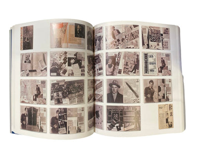 Merz to Emigré and Beyond