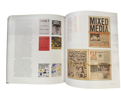 Merz to Emigré and Beyond