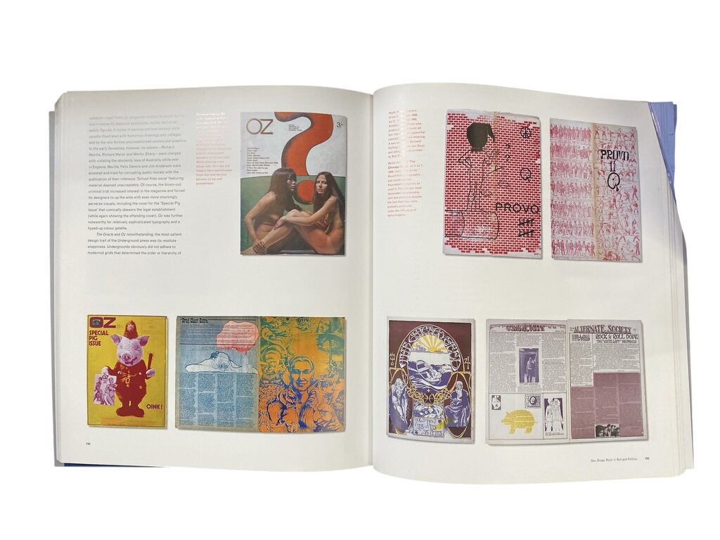 Merz to Emigré and Beyond