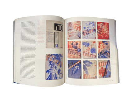 Merz to Emigré and Beyond