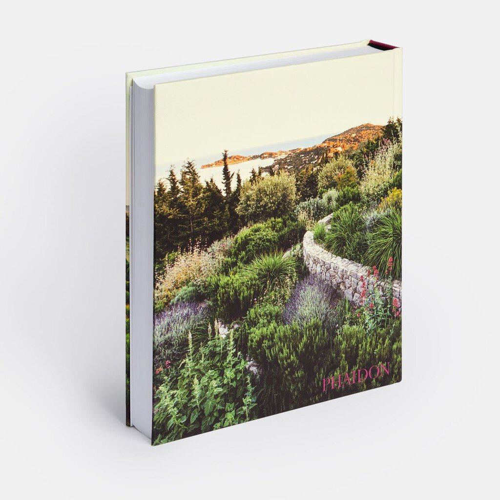Garden Book, Revised and Updated Edition
