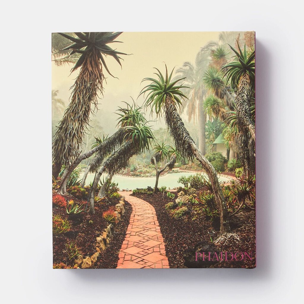 Garden Book, Revised and Updated Edition