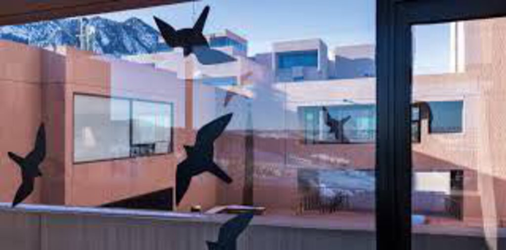 The Office of Good Intentions. Human(s) Work