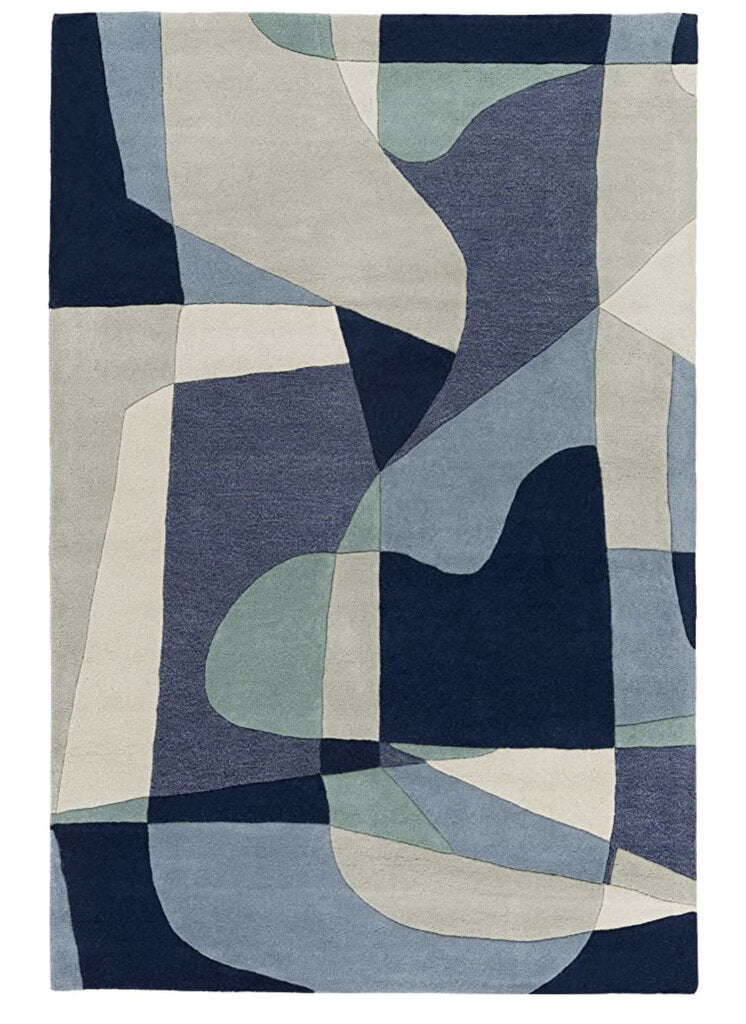 Surya Rug 4'x6'
