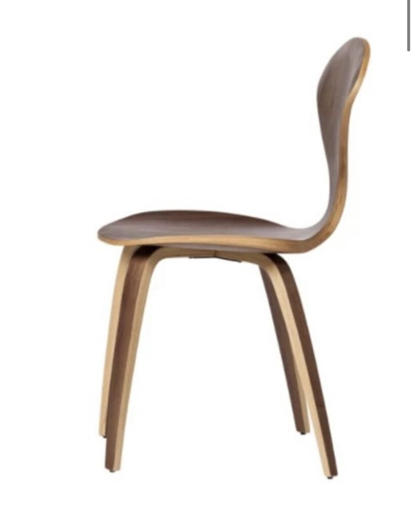 Mod Dining Chair
