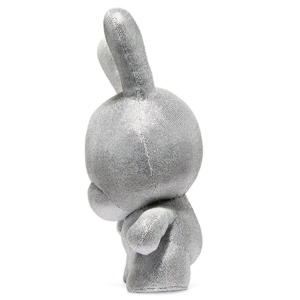 RHINESTONE 20" DUNNY PLUSH