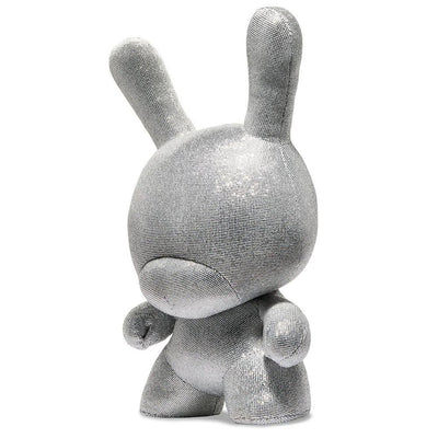RHINESTONE 20" DUNNY PLUSH