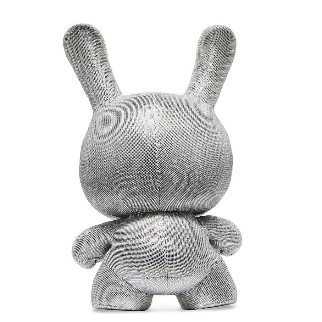 RHINESTONE 20" DUNNY PLUSH