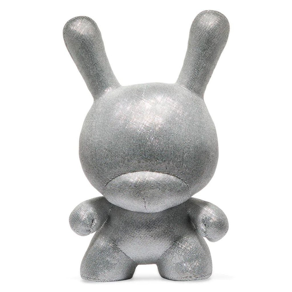 RHINESTONE 20" DUNNY PLUSH