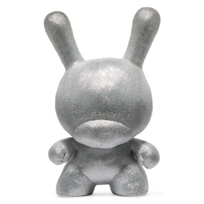 RHINESTONE 20" DUNNY PLUSH