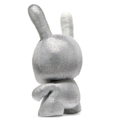 RHINESTONE 20" DUNNY PLUSH