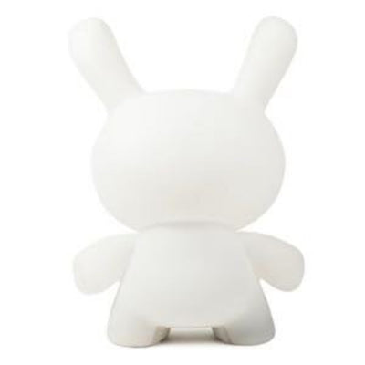 DESIGNER COLOR CHANGING 18" DUNNY LAMP BY KIDROBOT