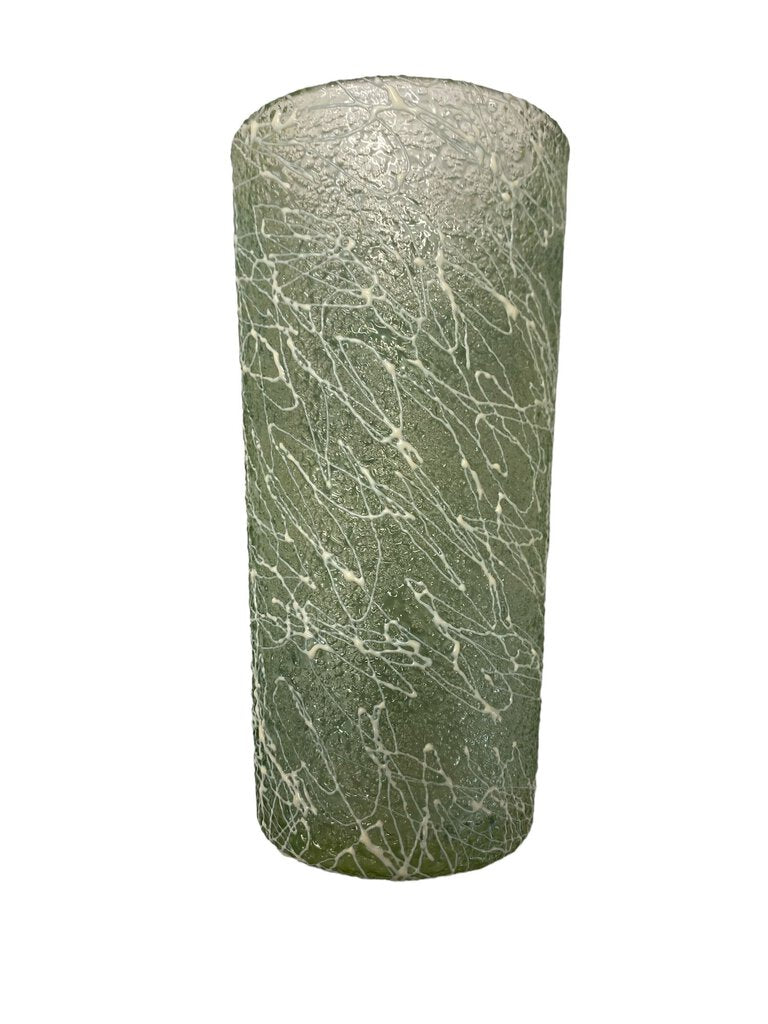 Set of 7 Spaghetti Glassware