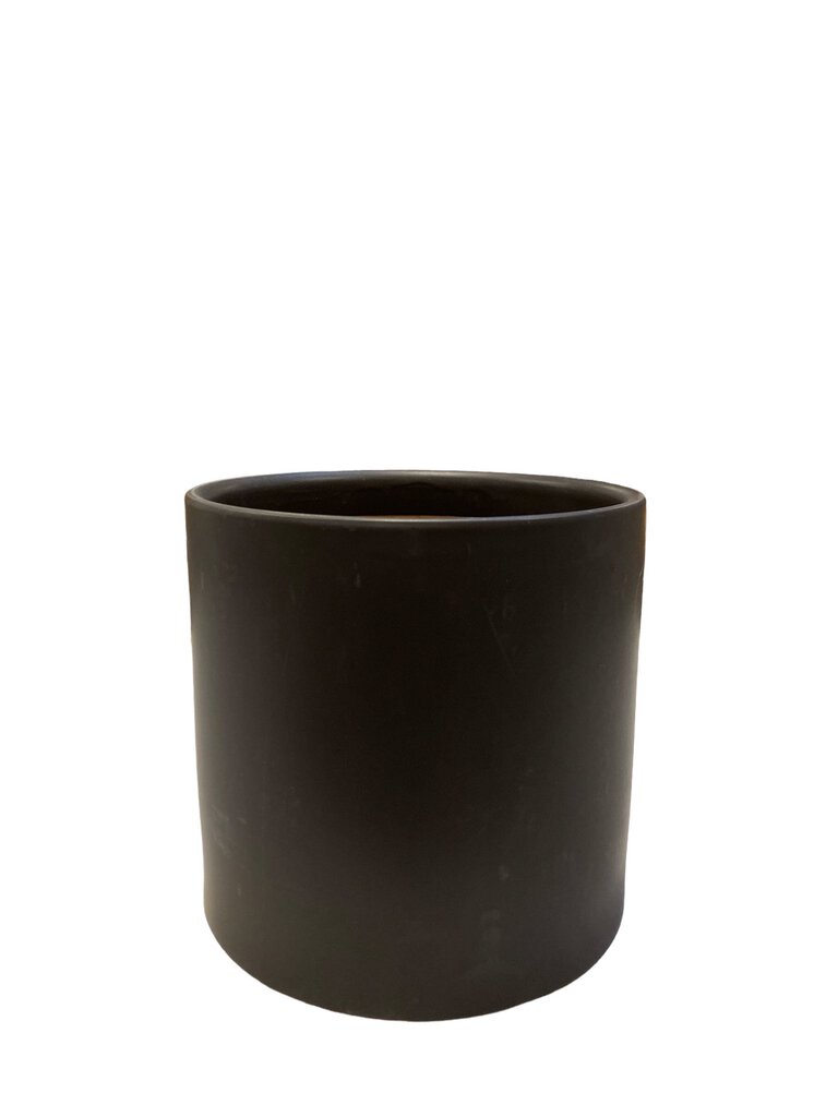 Black Planter