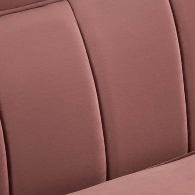 Tracy Channel Tufted Performance Velvet Sofa