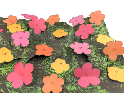 ANDY WARHOL POP UP POP ART BOOK