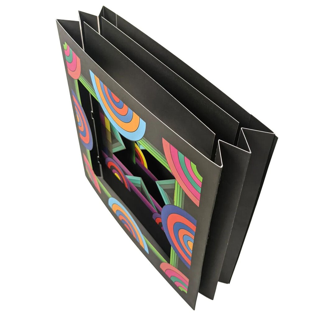 Dalek Geo Loop Atwork