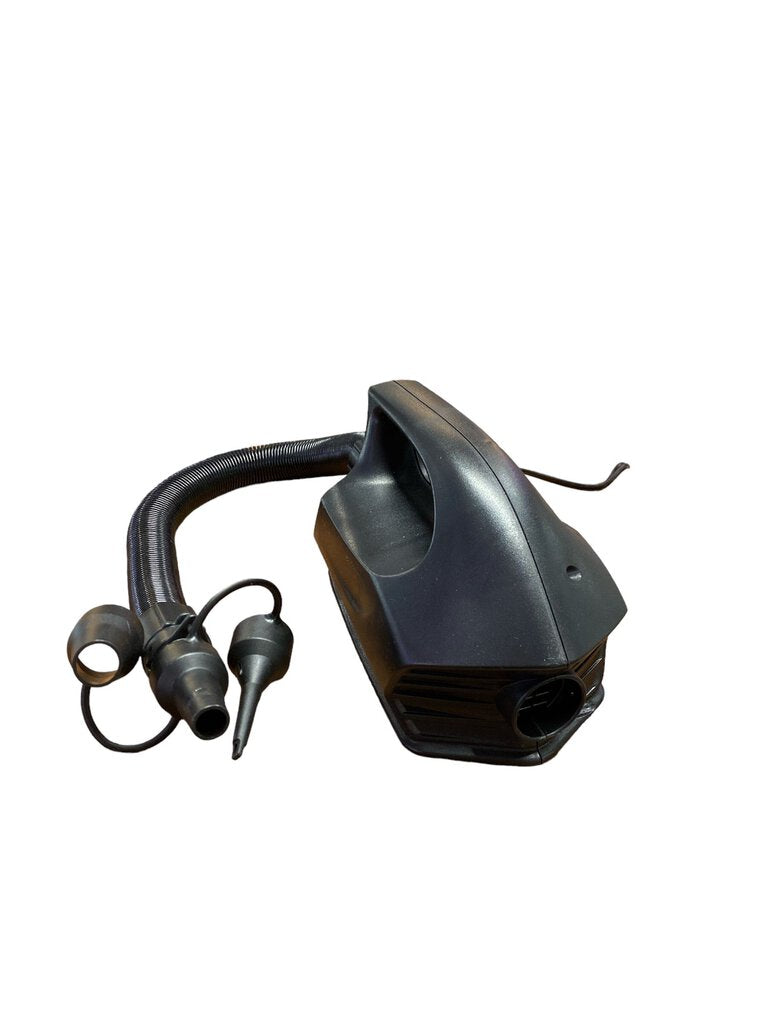Electric Air Pump, Portable Quick-Fill Air Pump