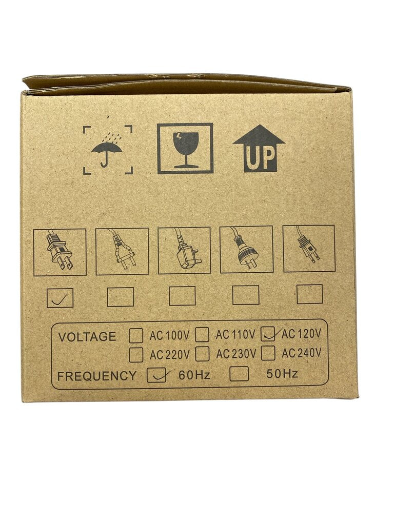 Electric Air Pump, Portable Quick-Fill Air Pump