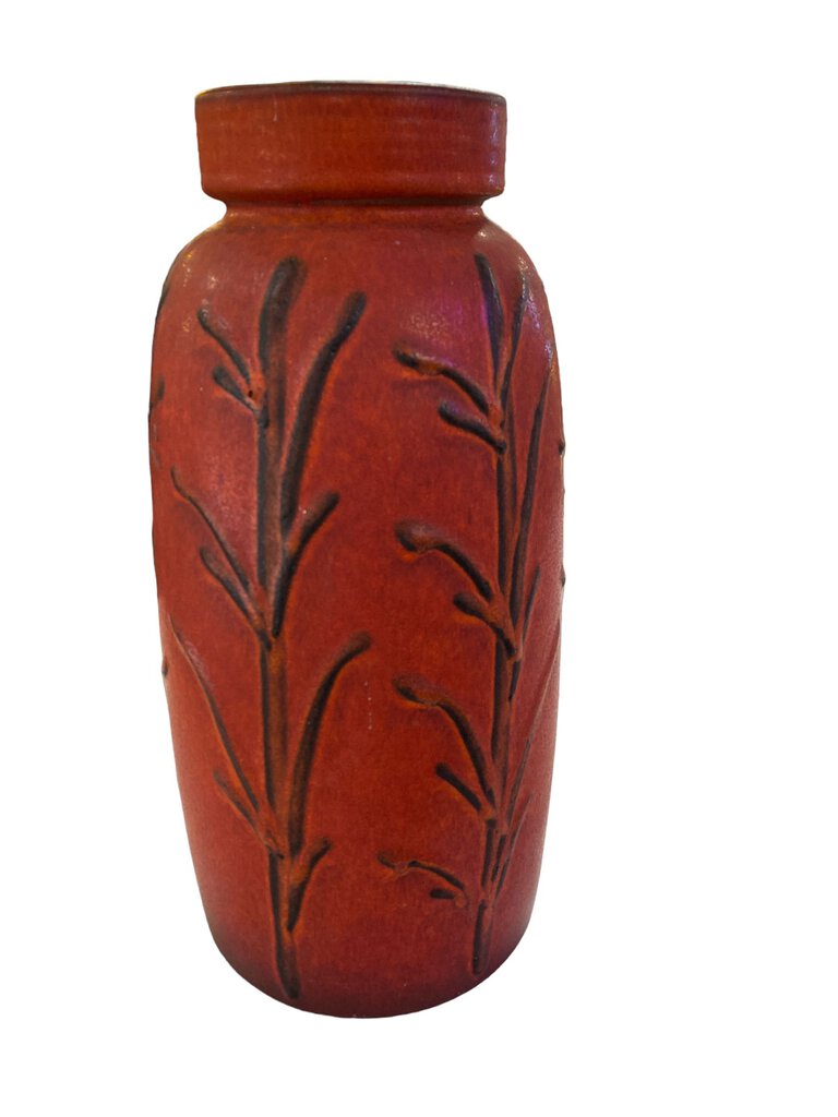 MID CENTURY MODERN WEST GERMAN POTTERY 553 - 38