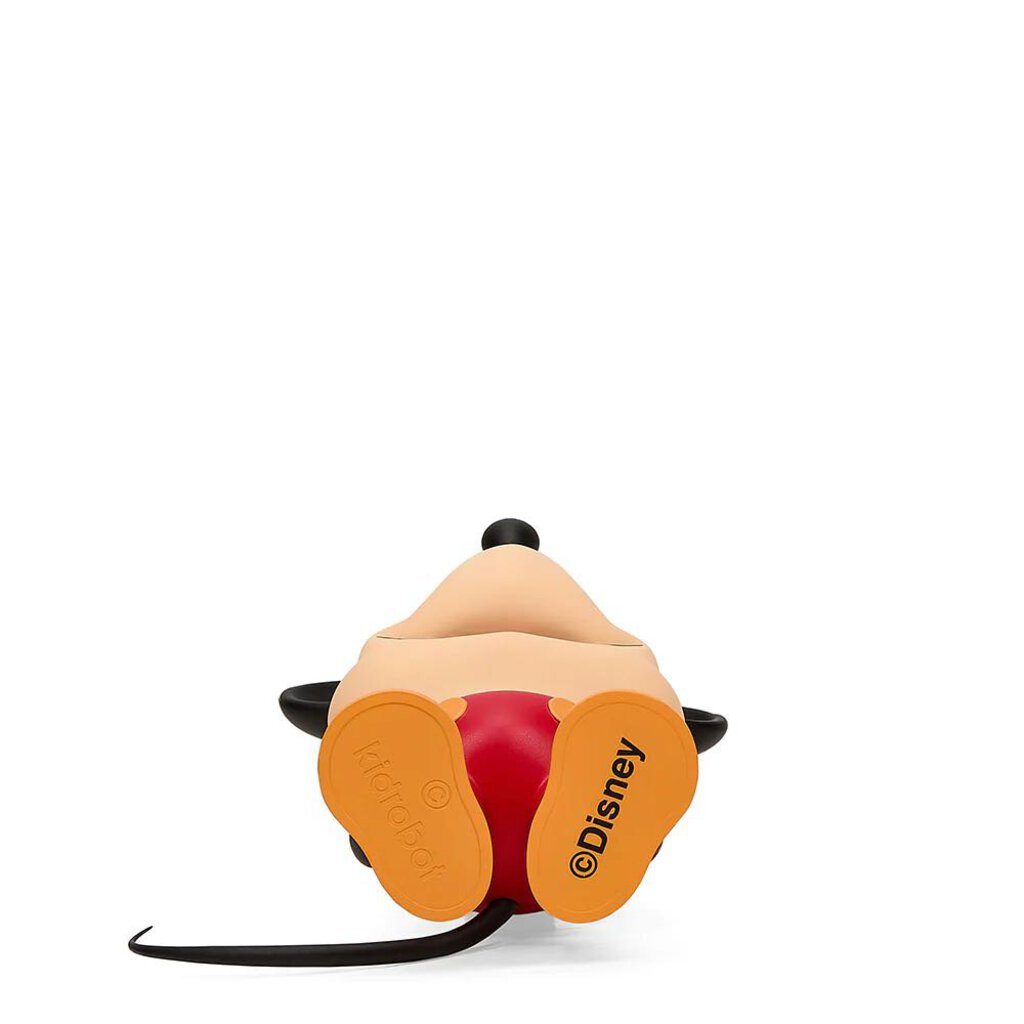 DISNEY MICKEY MOUSE "SAILOR M." 8-INCH COLLECTIBLE VINYL FIGURE BY PASA