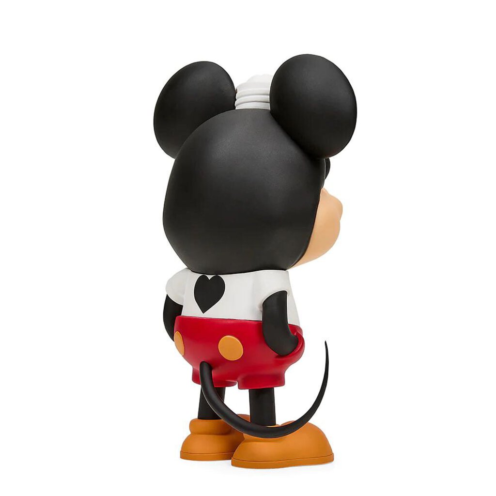 DISNEY MICKEY MOUSE "SAILOR M." 8-INCH COLLECTIBLE VINYL FIGURE BY PASA