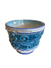 Bitossi Planter Italian Ceramic