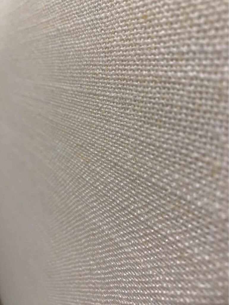 White Linen CA King Bed - New & Never Used LLC