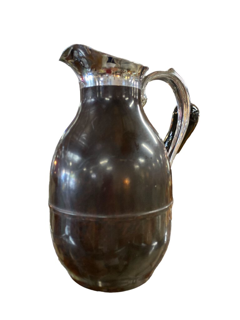 Vintage American Thermos Bottle