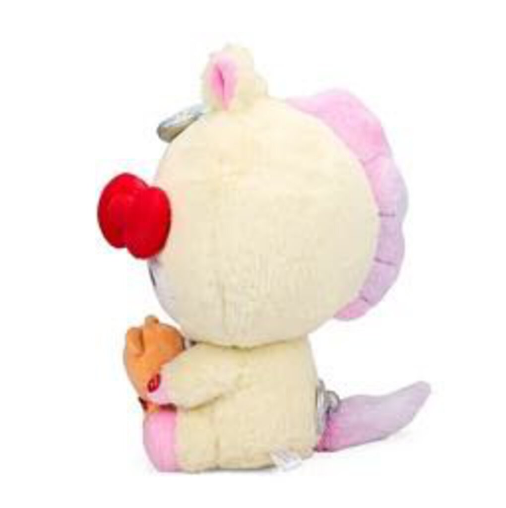 Hello Kitty Unicorn Light Up 13" Plush