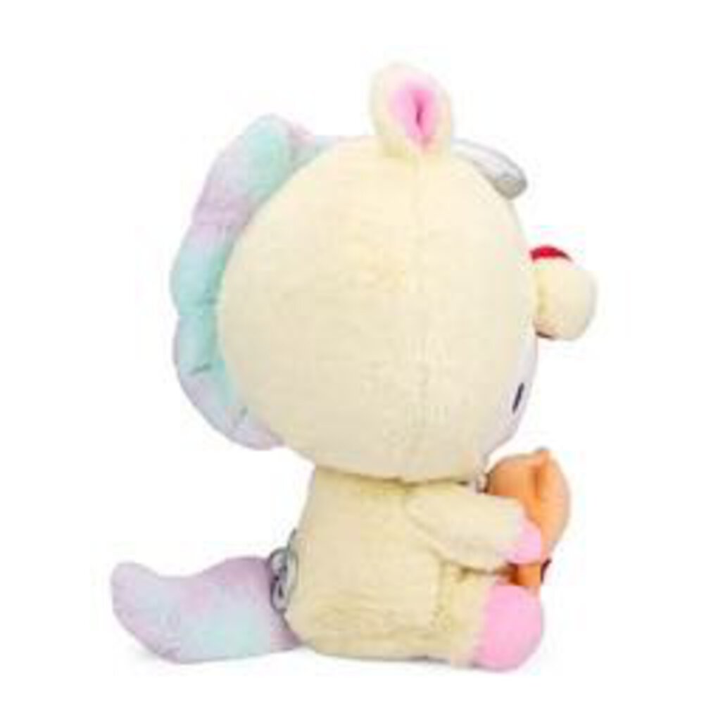 Hello Kitty Unicorn Light Up 13" Plush