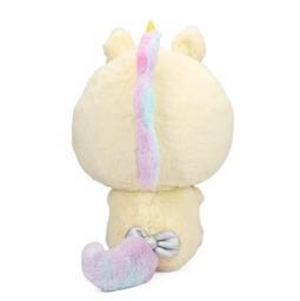 Hello Kitty Unicorn Light Up 13" Plush