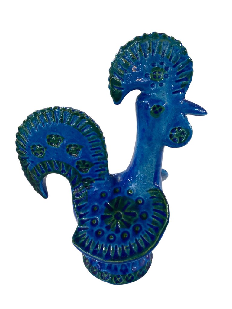 Aldo Londi for Bitossi Ceramic Roster