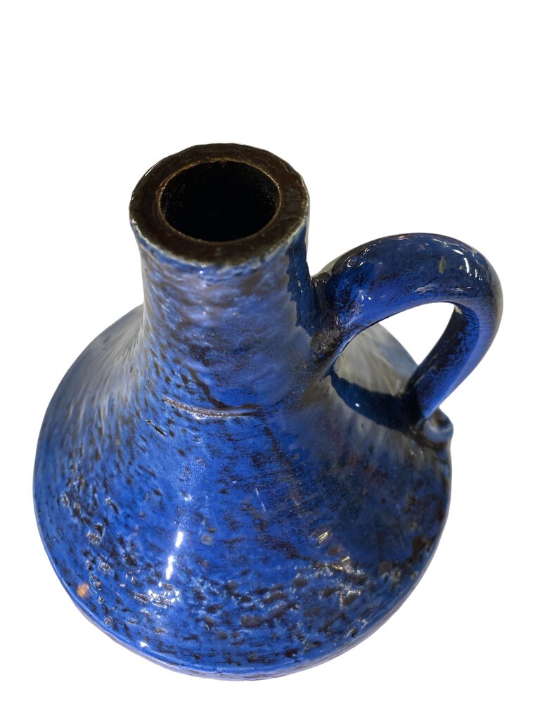 Mid Century Knoedgen Ceramic Jug Vase