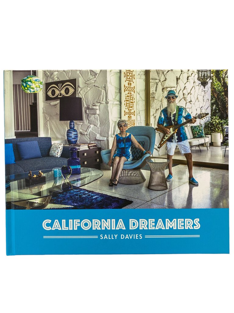California Dreamers