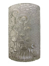 Mid Century Modern Glass Vase