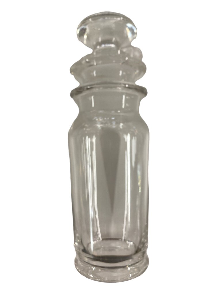 Mid Century 3-pc Cocktail Shaker