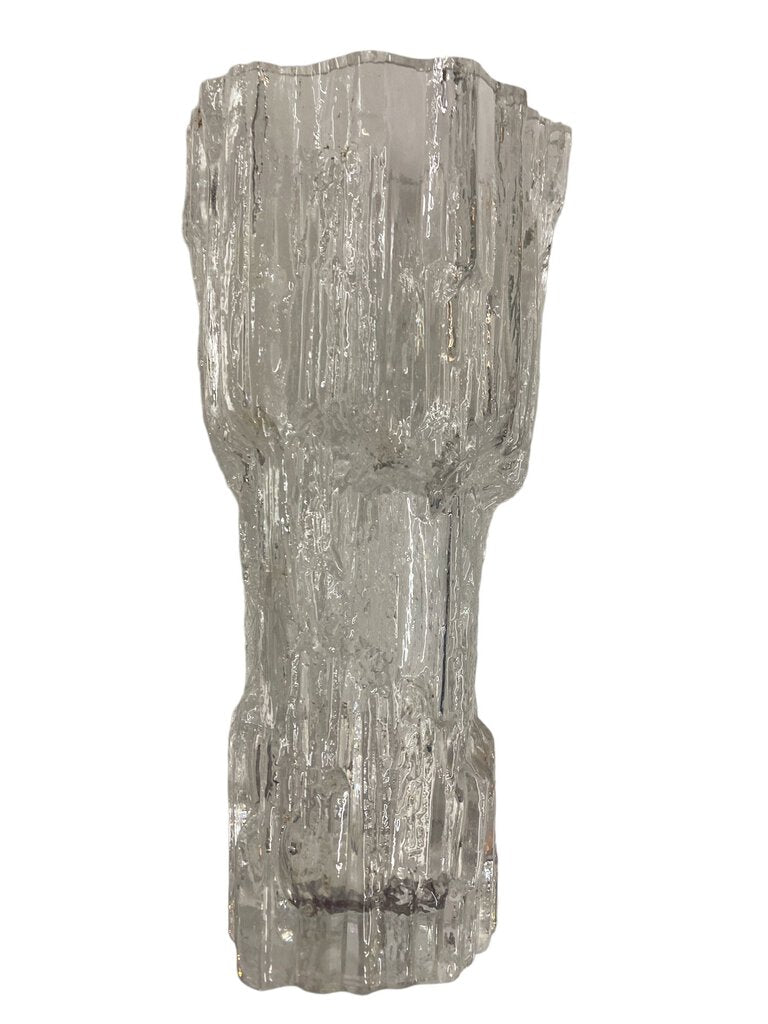 iitalia Brutalist Mid Century Vase