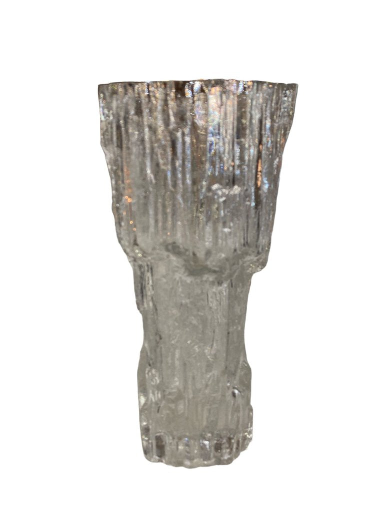 iitalia Brutalist Mid Century Vase