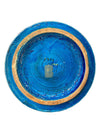 Bitossi Aldo Londi MCM Ceramic Covered Bowl