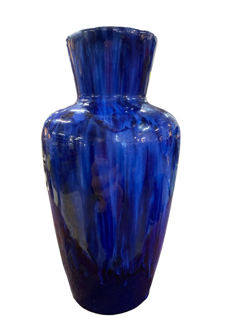 Vintage 70's Scheurich Vase