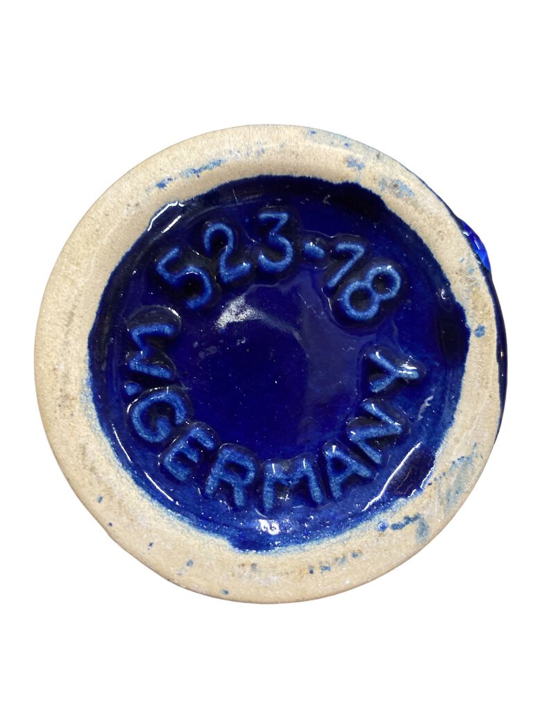 Vintage 70's Scheurich Vase