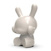 Three Wise Dunnys 5” Porcelain 3-Pack – Blue Mist Crackle Glaze Edition