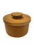 Dansk Teak Mid Century Ice Bucket