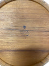 Dansk Teak Mid Century Ice Bucket