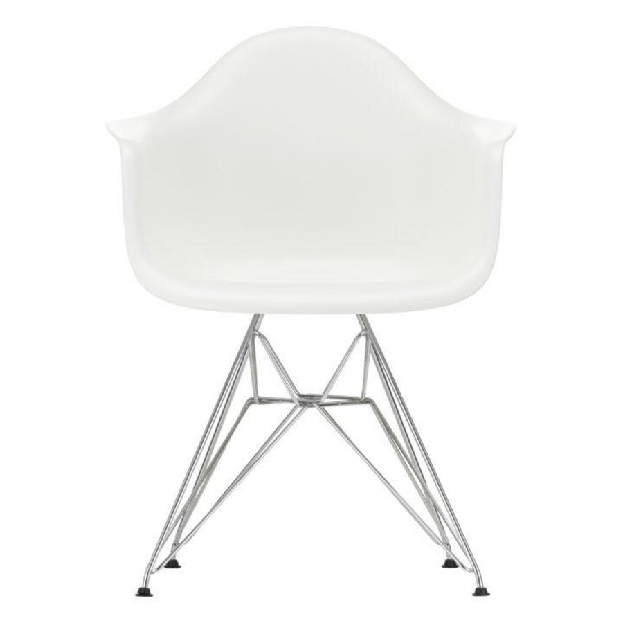 Mid Century Eames DSR Armchair