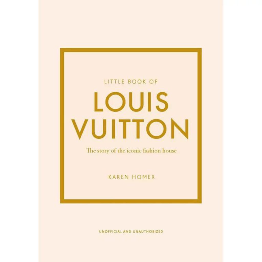 Little Book of Louis Vuitton
