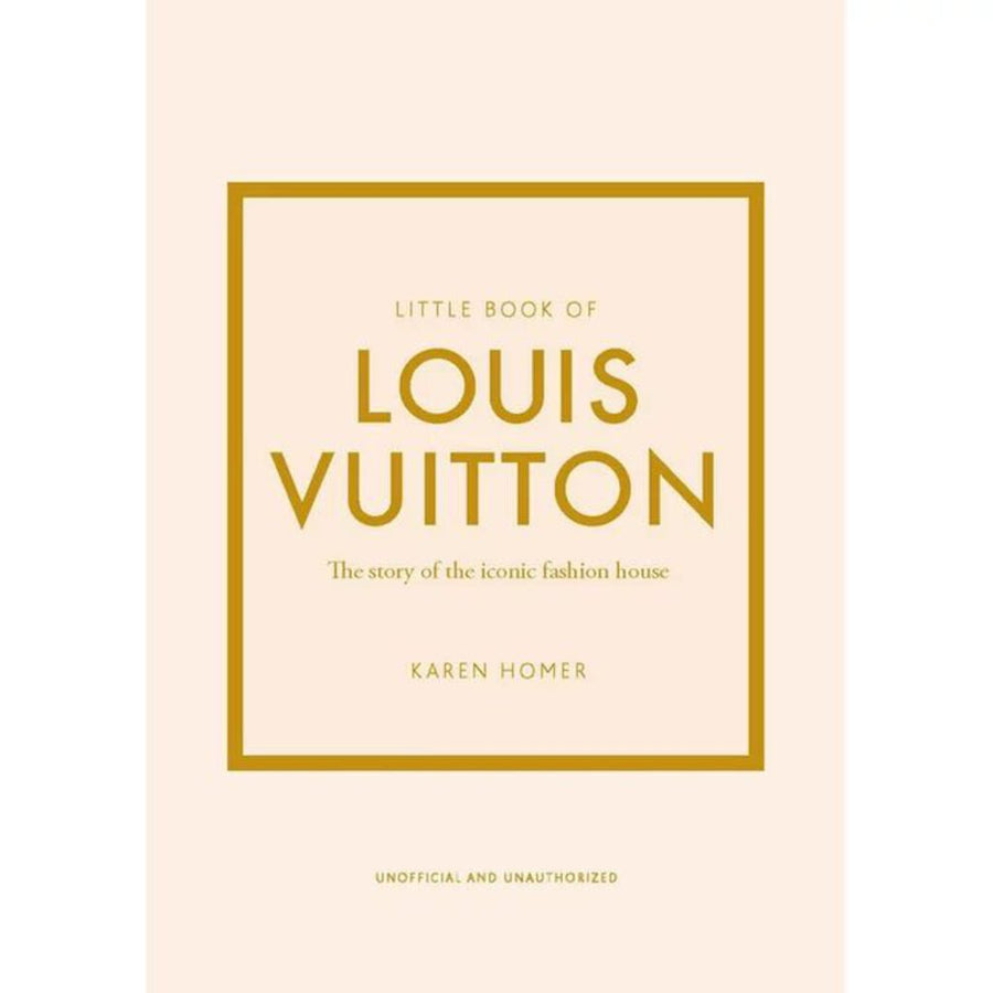 Little Book of Louis Vuitton