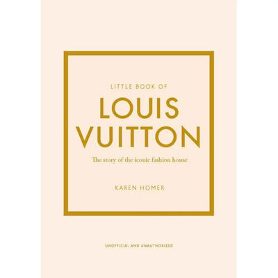 Little Book of Louis Vuitton
