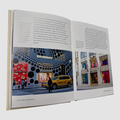 Little Book of Louis Vuitton